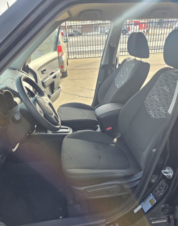 2010 Kia Soul Image 6