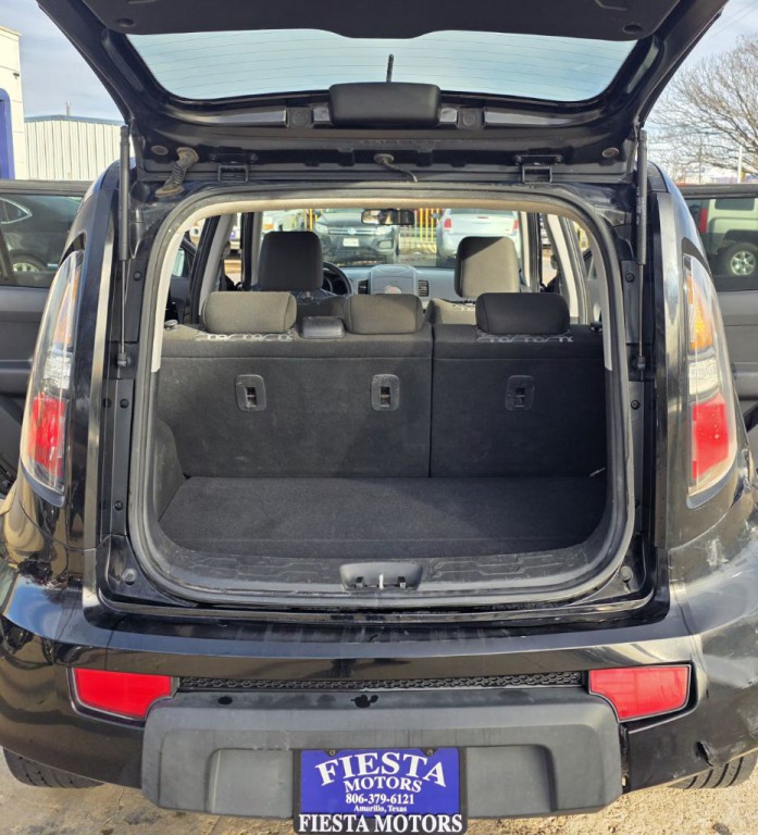 2010 Kia Soul Image 8