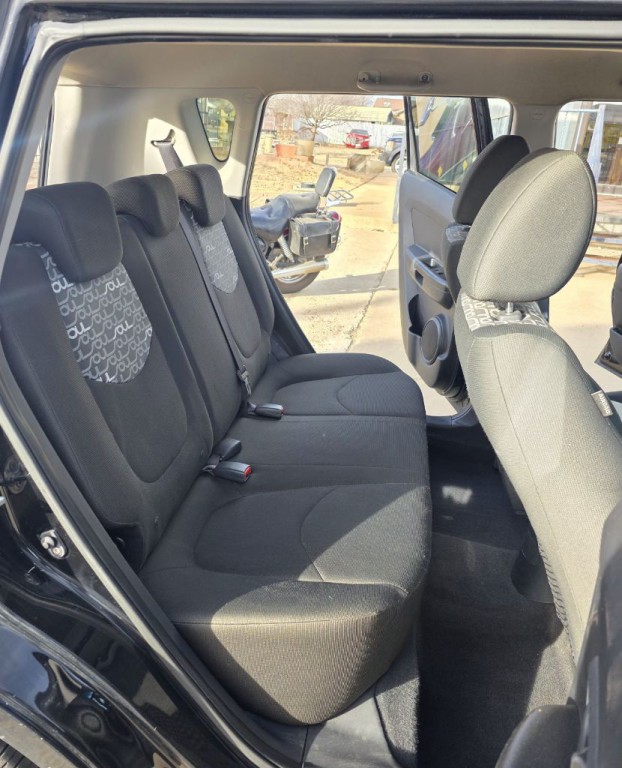 2010 Kia Soul Image 9