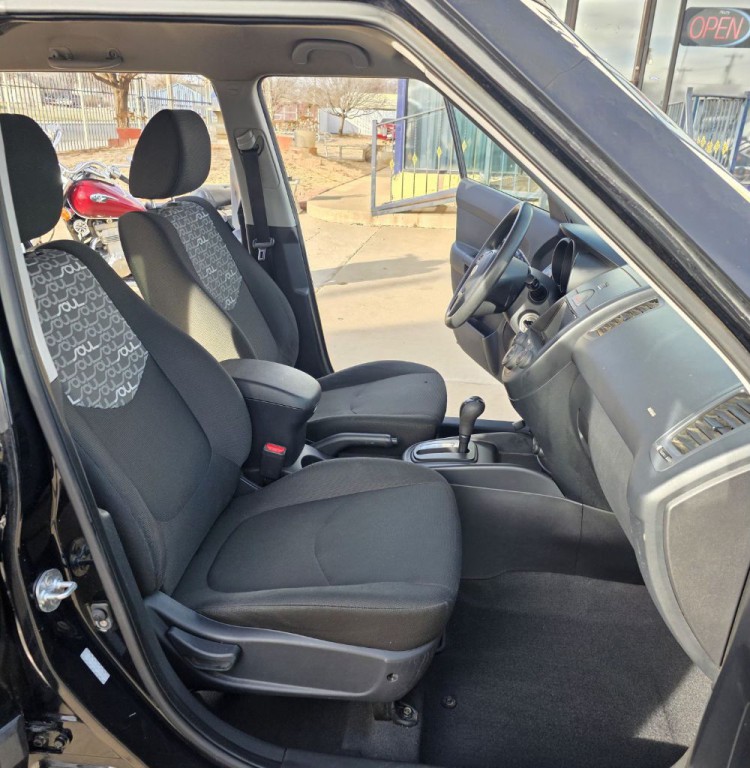 2010 Kia Soul Image 10