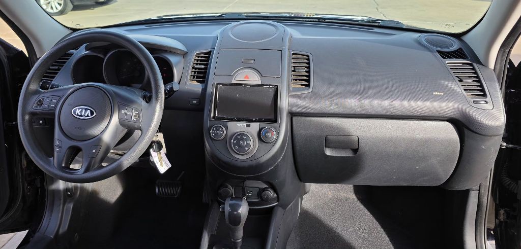 2010 Kia Soul Image 11