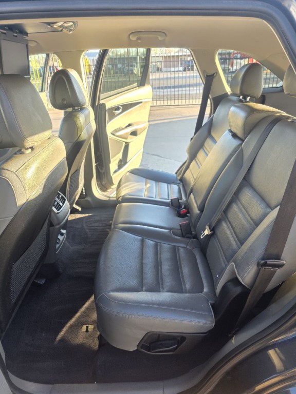 2016 Kia Sorento Image 7