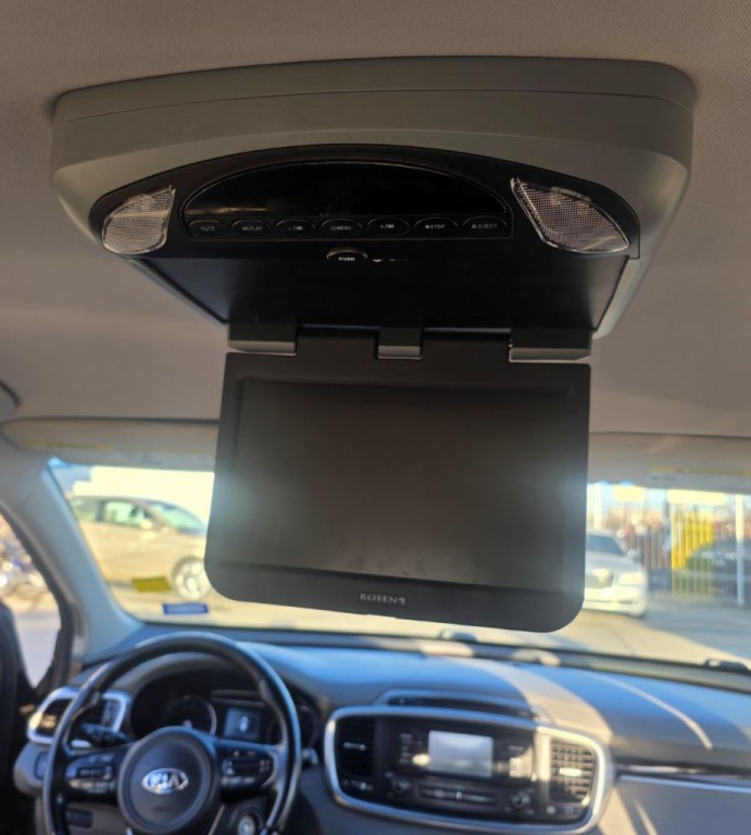 2016 Kia Sorento Image 12