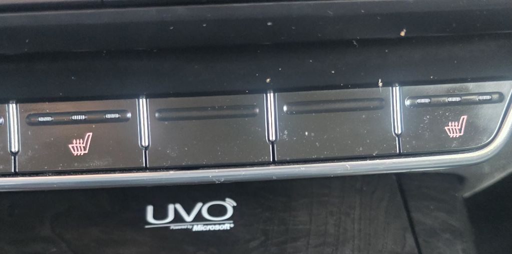 2016 Kia Sorento Image 14