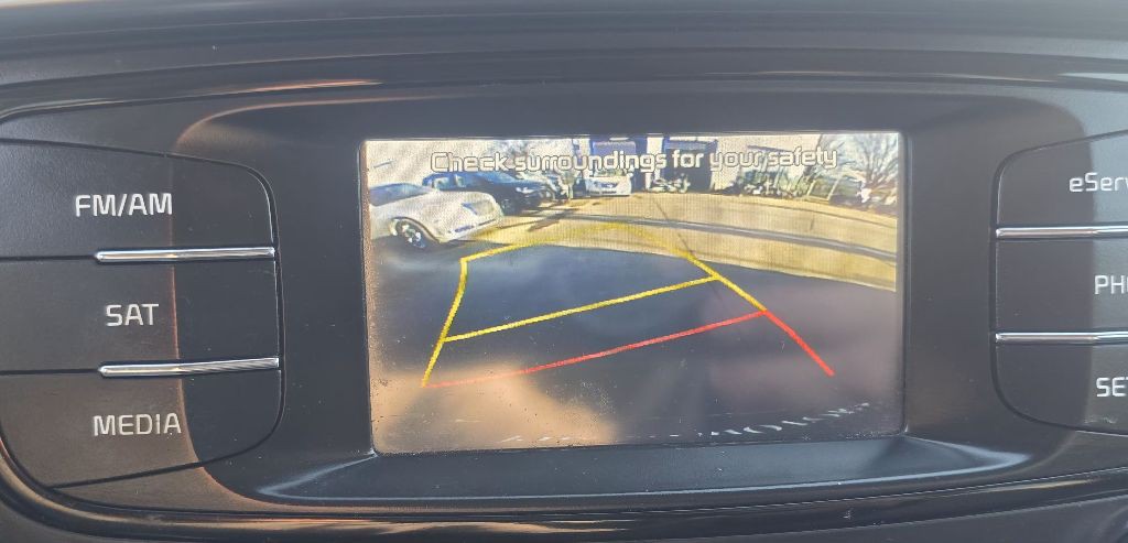 2016 Kia Sorento Image 15