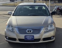 Image for 2010 Toyota Avalon XL ID: 7201784