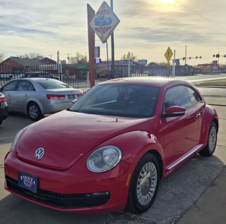 Image for 2014 Volkswagen Beetle  ID: 7230728