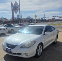 Image for 2004 Toyota Camry SE ID: 7243126