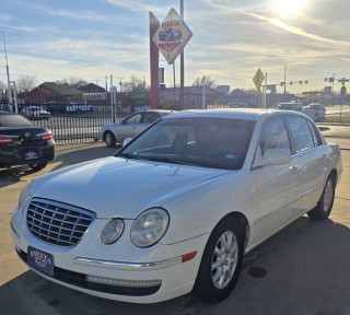 Image for 2008 Kia Amanti  ID: 7243132