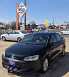 Image for 2012 Volkswagen Jetta SE ID: 7248850