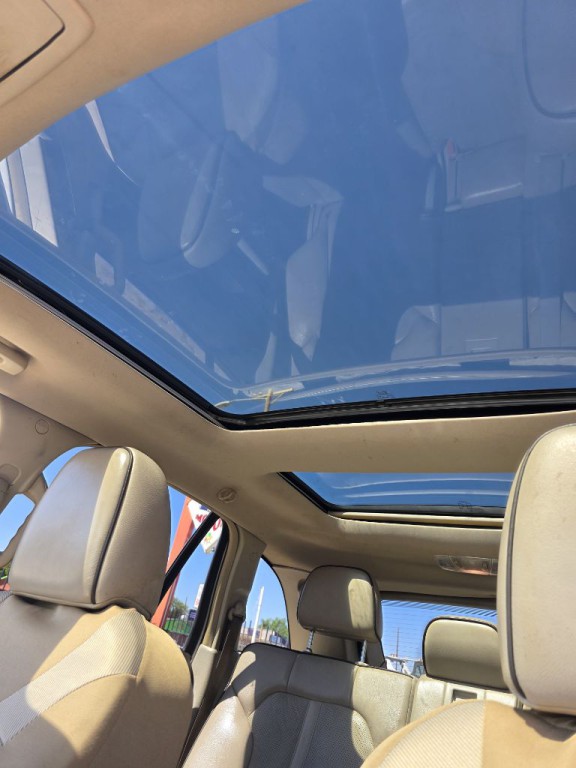 2012 Lincoln MKX Image 13