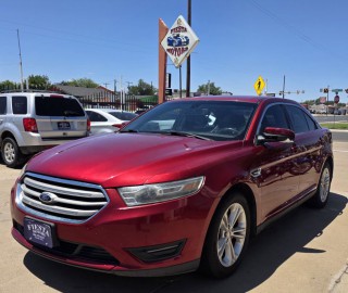 Image for 2013 Ford Taurus SEL ID: 7419367