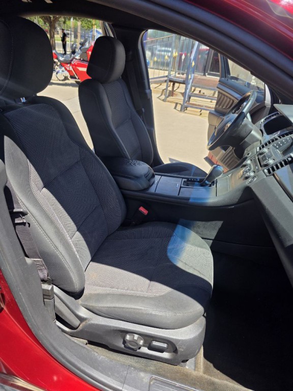 2013 Ford Taurus Image 9