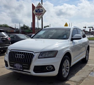 Image for 2013 Audi Q5 Premium ID: 7431891