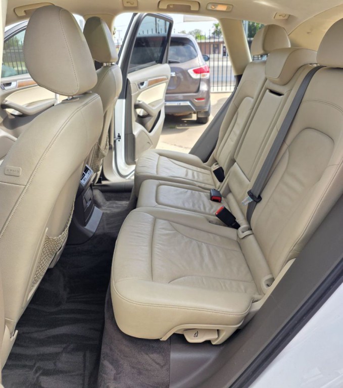 2013 Audi Q5 Image 7