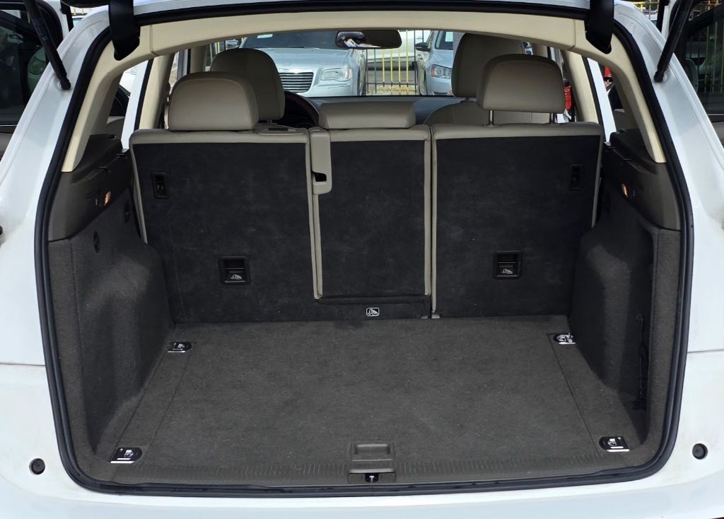 2013 Audi Q5 Image 8