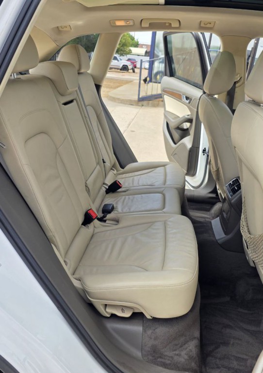 2013 Audi Q5 Image 9