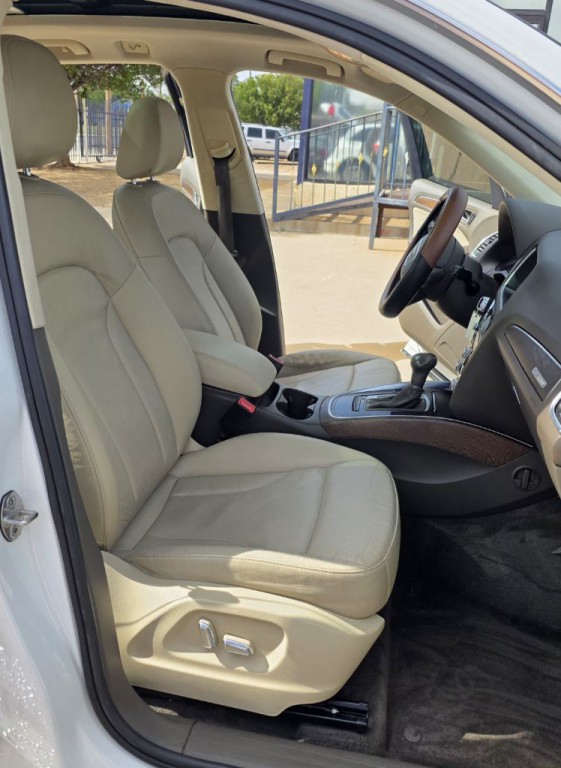 2013 Audi Q5 Image 10