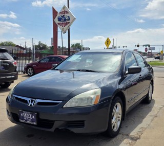 Image for 2006 Honda Accord SE ID: 7434301