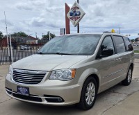 Image for 2014 Chrysler Town & Country Touring ID: 7456808