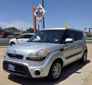 Image for 2012 Kia Soul + ID: 7480702