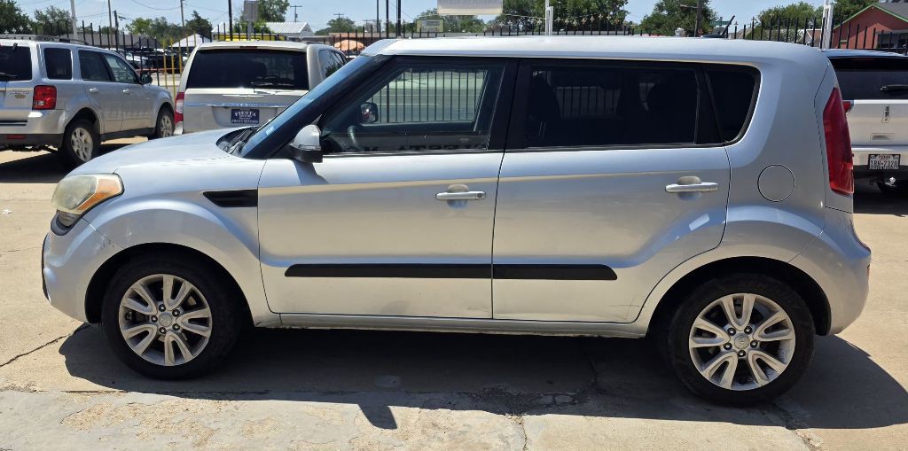 2012 Kia Soul Image 3