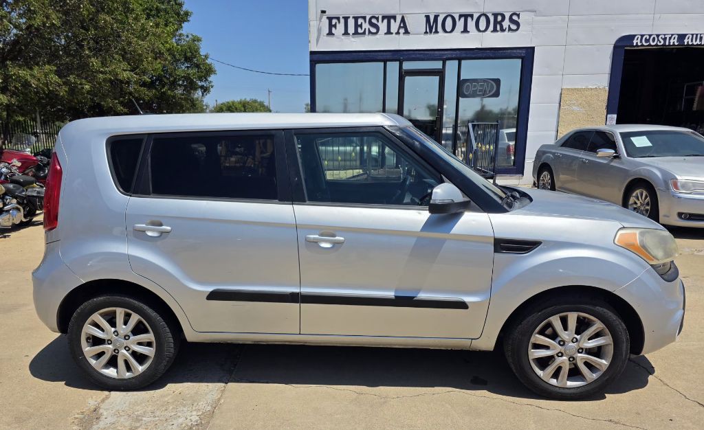 2012 Kia Soul Image 5
