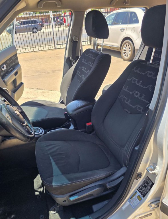 2012 Kia Soul Image 6