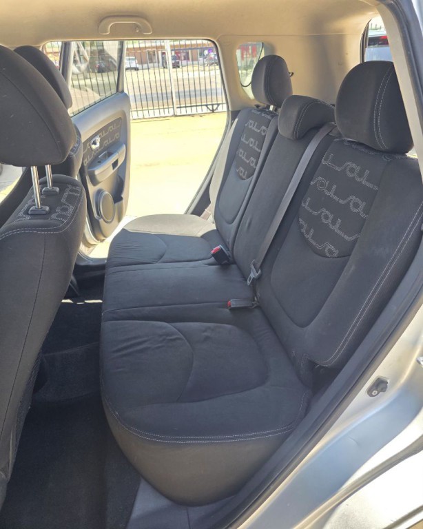 2012 Kia Soul Image 7