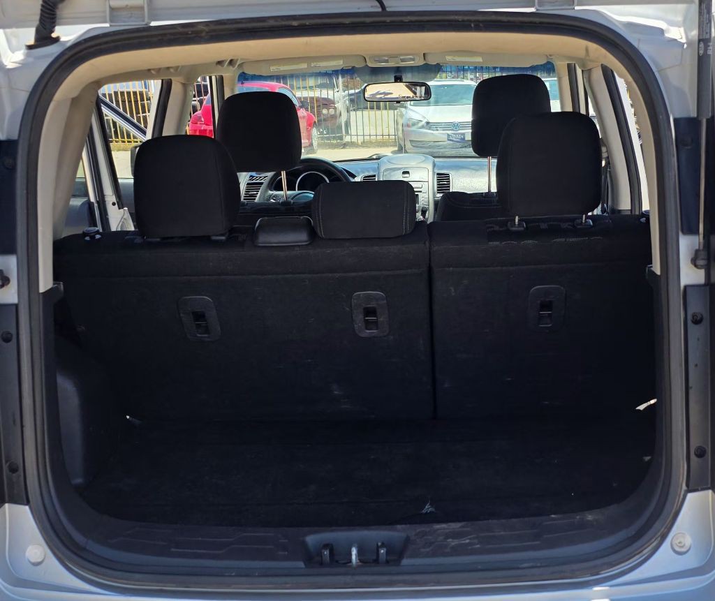 2012 Kia Soul Image 8