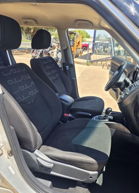 2012 Kia Soul Image 9