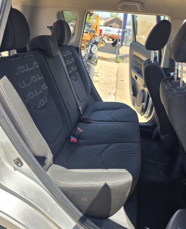 2012 Kia Soul Image 10