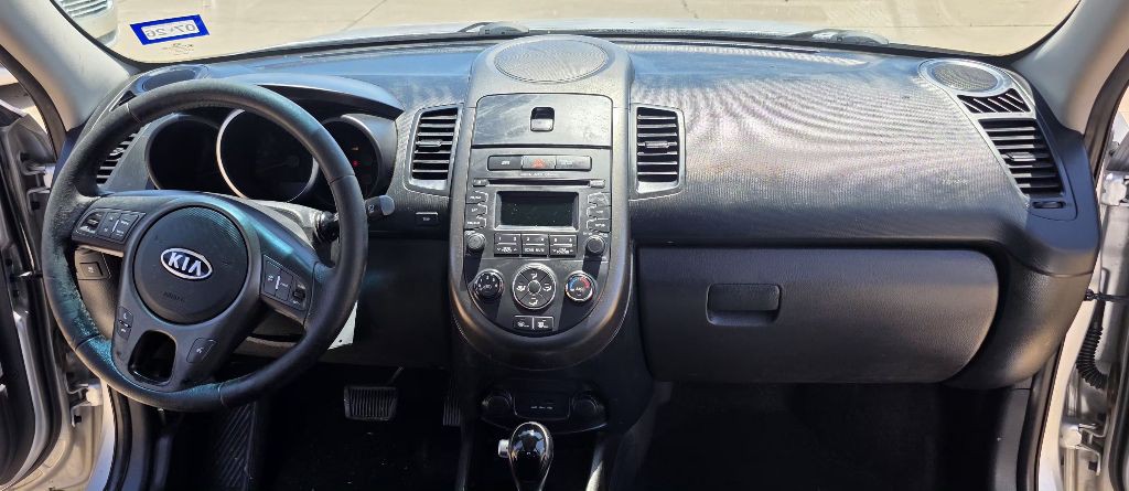 2012 Kia Soul Image 11