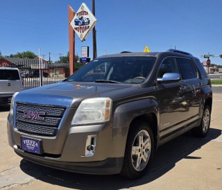 Image for 2012 GMC Terrain SLT ID: 7485994