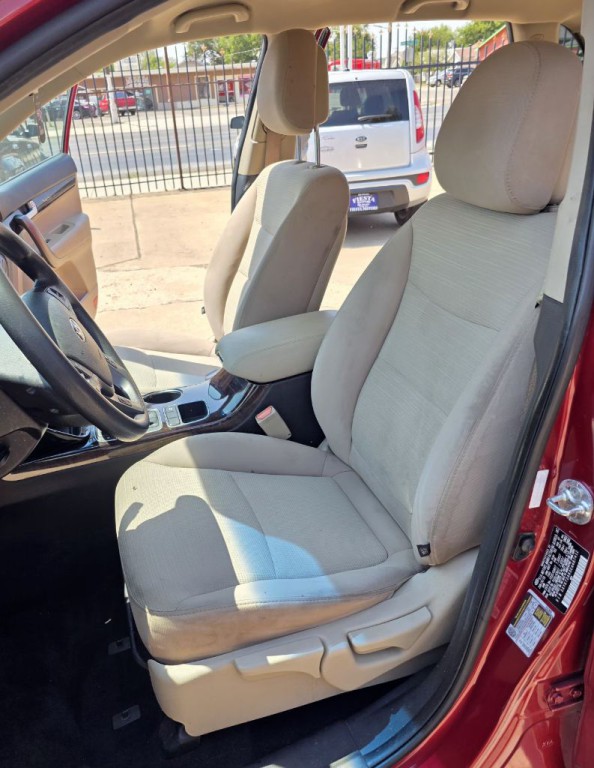 2014 Kia Sorento Image 6