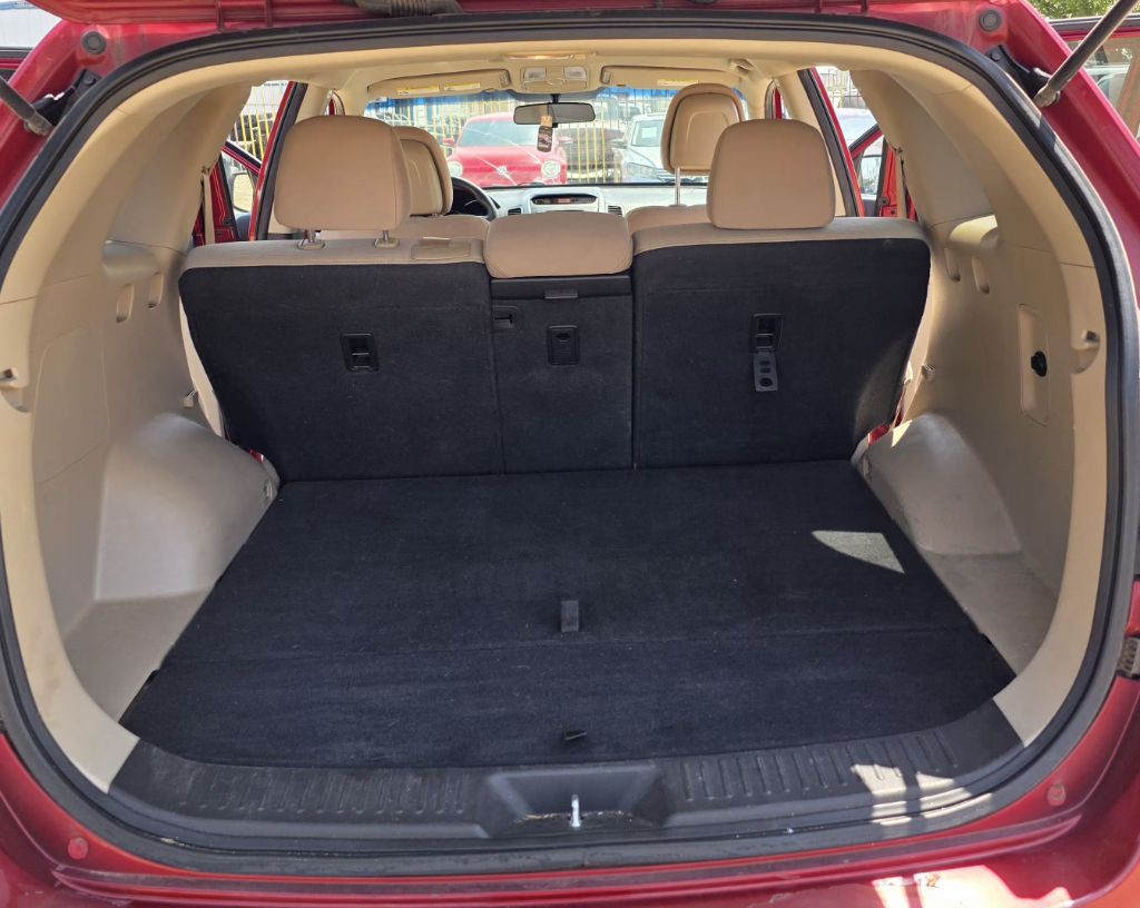 2014 Kia Sorento Image 8