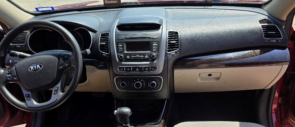 2014 Kia Sorento Image 11
