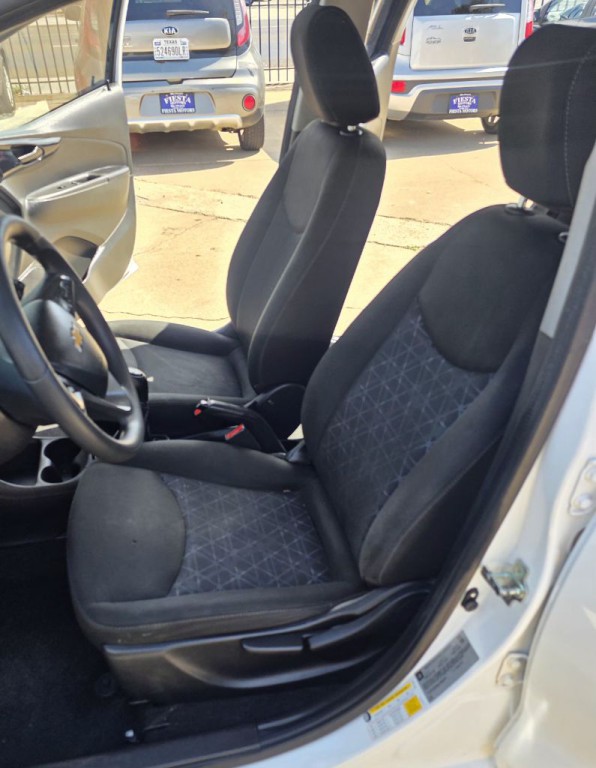 2020 Chevrolet Spark Image 6