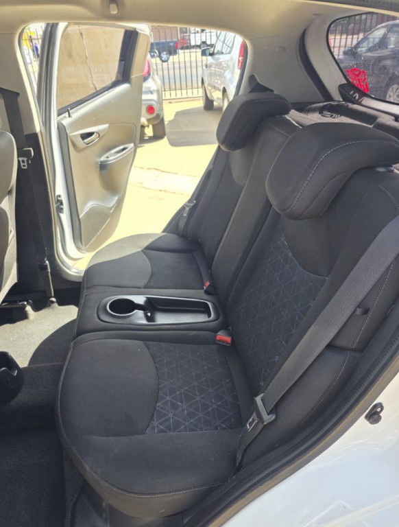 2020 Chevrolet Spark Image 7