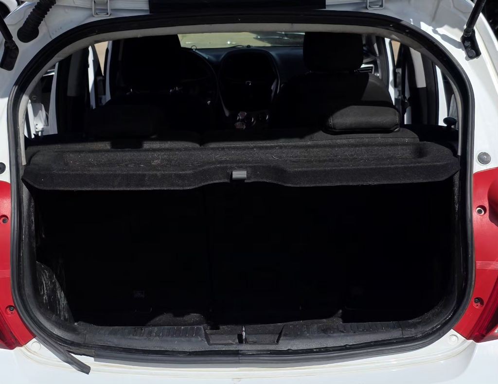 2020 Chevrolet Spark Image 8