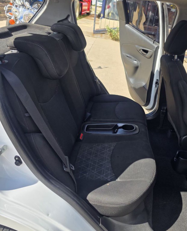 2020 Chevrolet Spark Image 9