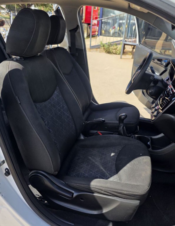 2020 Chevrolet Spark Image 10