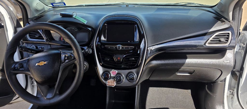 2020 Chevrolet Spark Image 11