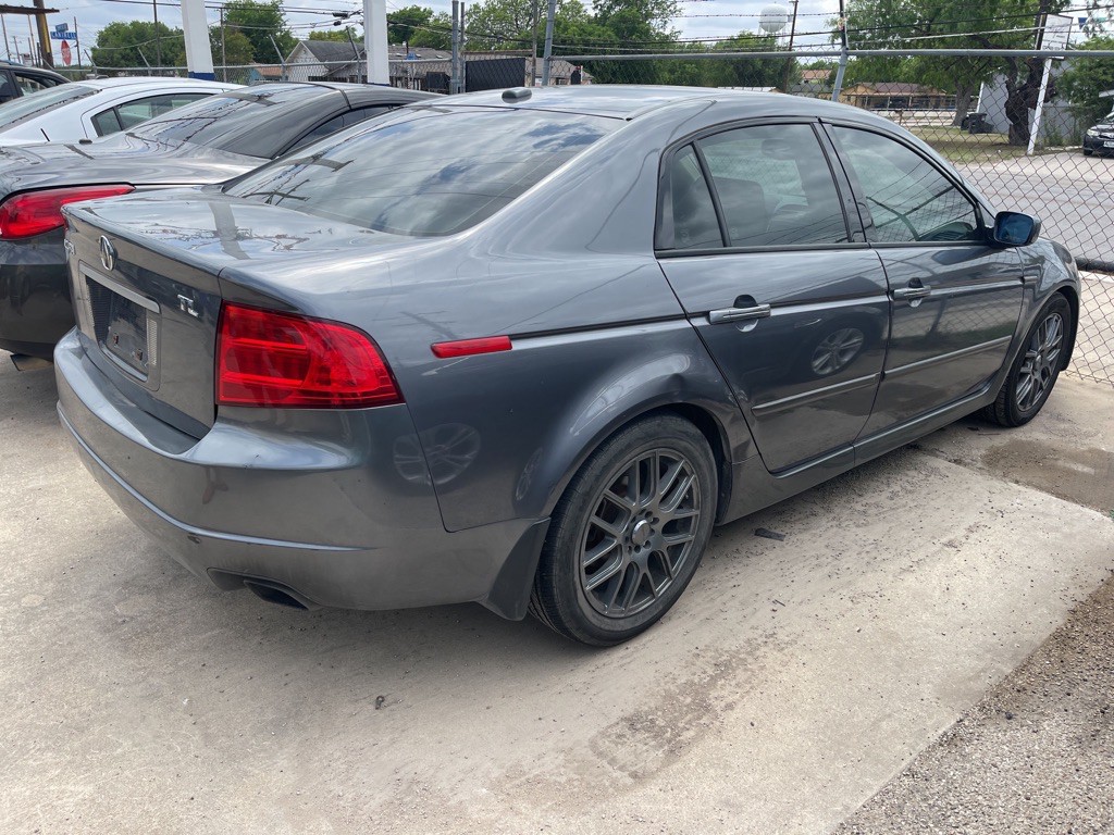 2006 Acura TL Image 1
