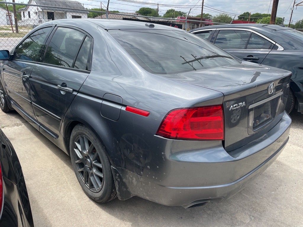 2006 Acura TL Image 2