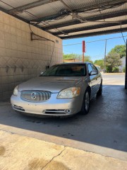 Image for 2008 Buick Lucerne CXS ID: 6733106