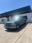 Image for 1998 Chevrolet C/K C1500 ID: 6733110