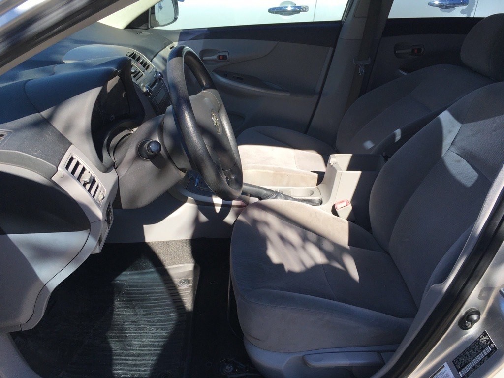 2011 Toyota Corolla Image 7