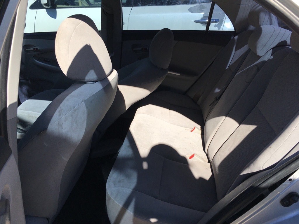 2011 Toyota Corolla Image 8