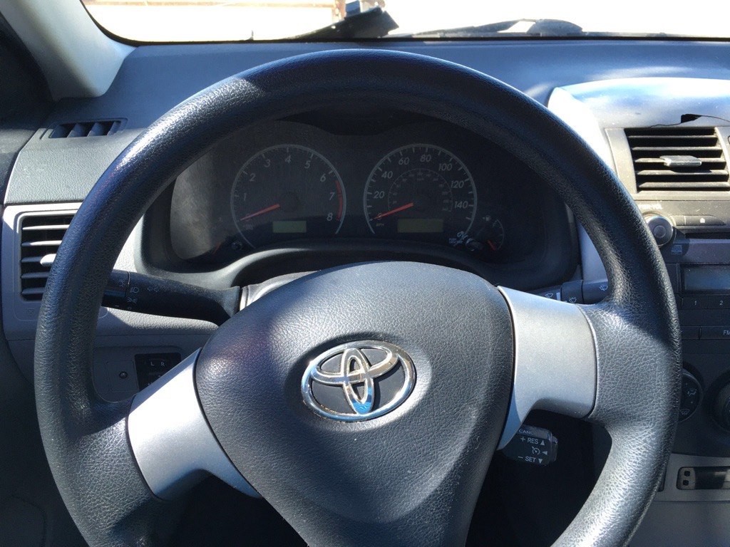 2011 Toyota Corolla Image 9